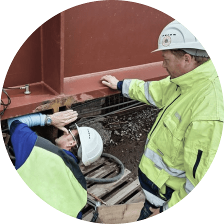 Schweißnähte (VT2)